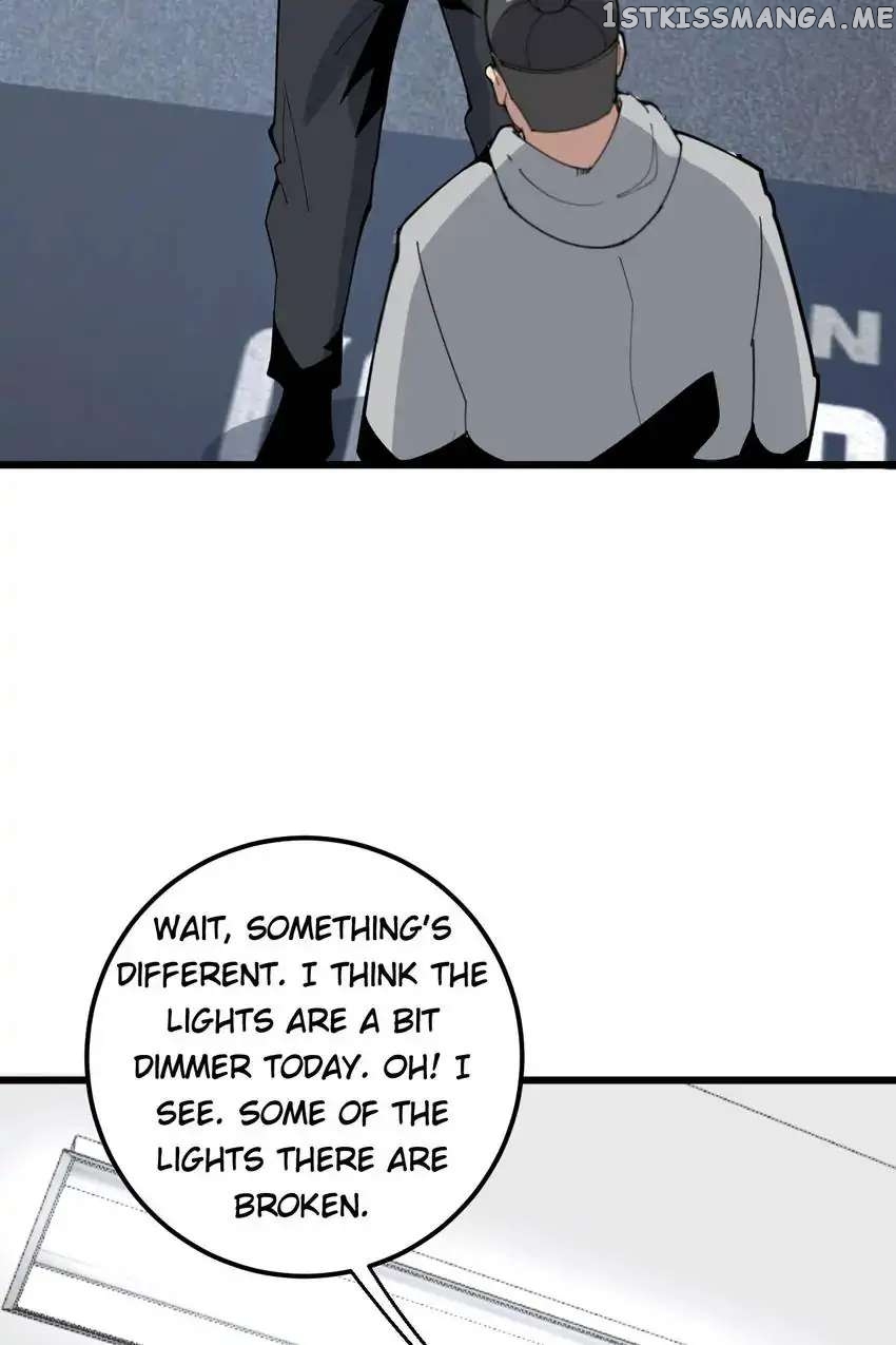 Poisonous Witch Doctor chapter 108 - page 73
