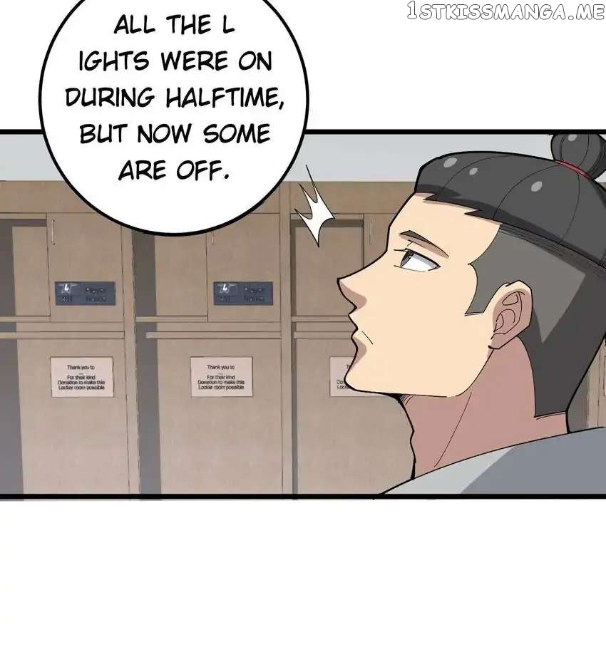 Poisonous Witch Doctor chapter 108 - page 75