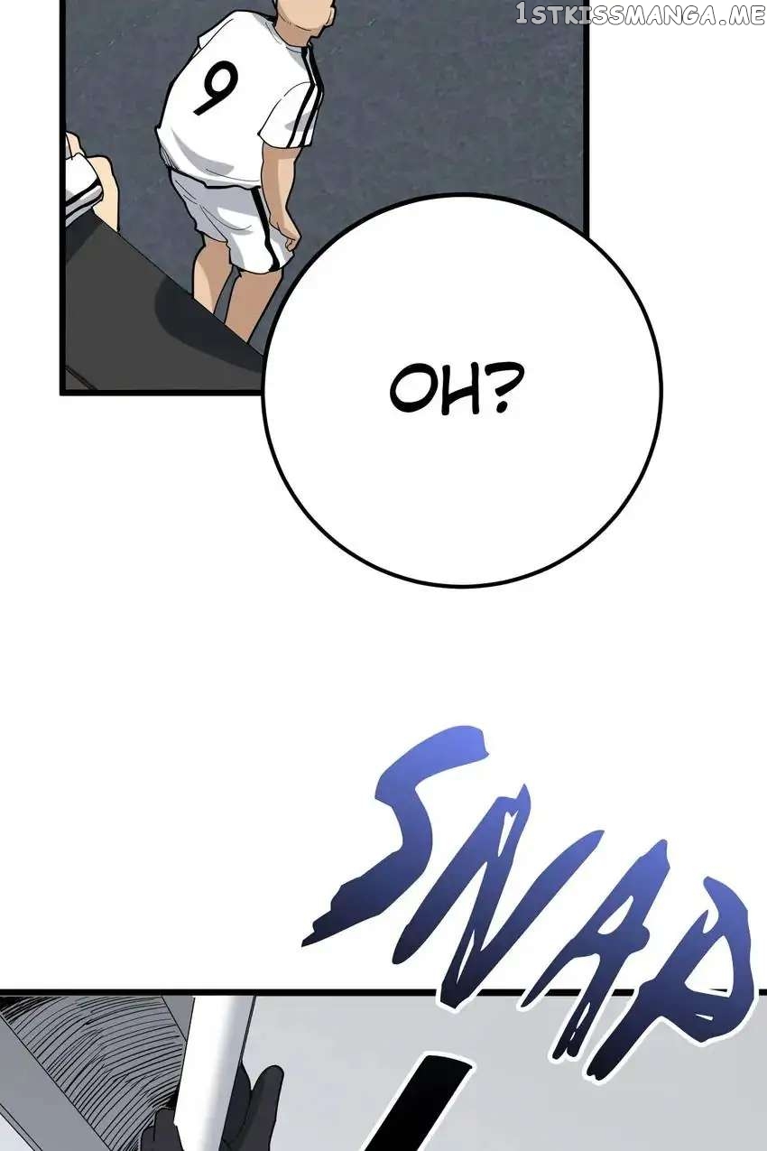 Poisonous Witch Doctor chapter 108 - page 77