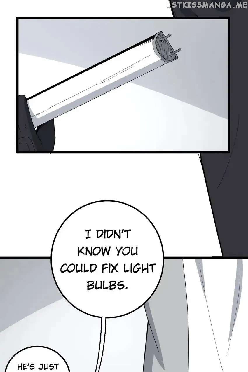 Poisonous Witch Doctor chapter 108 - page 79