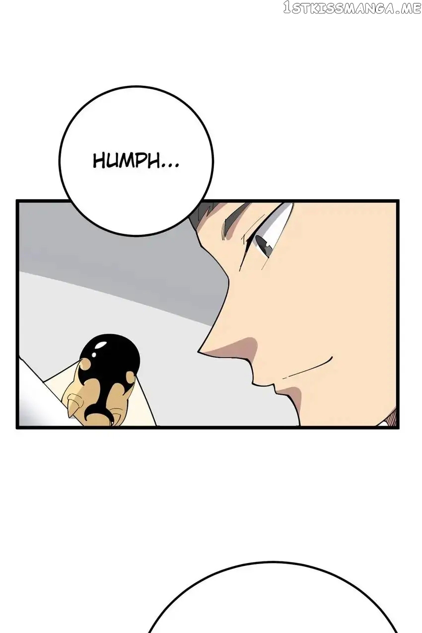 Poisonous Witch Doctor chapter 108 - page 83