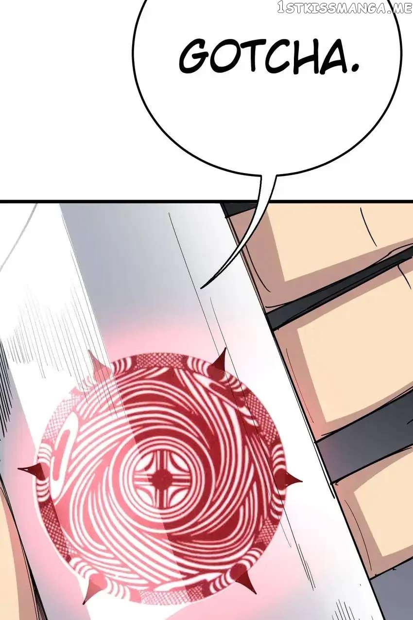 Poisonous Witch Doctor chapter 108 - page 84