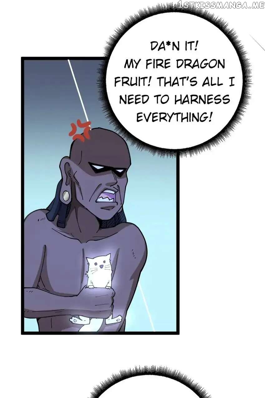Poisonous Witch Doctor chapter 32 - page 11