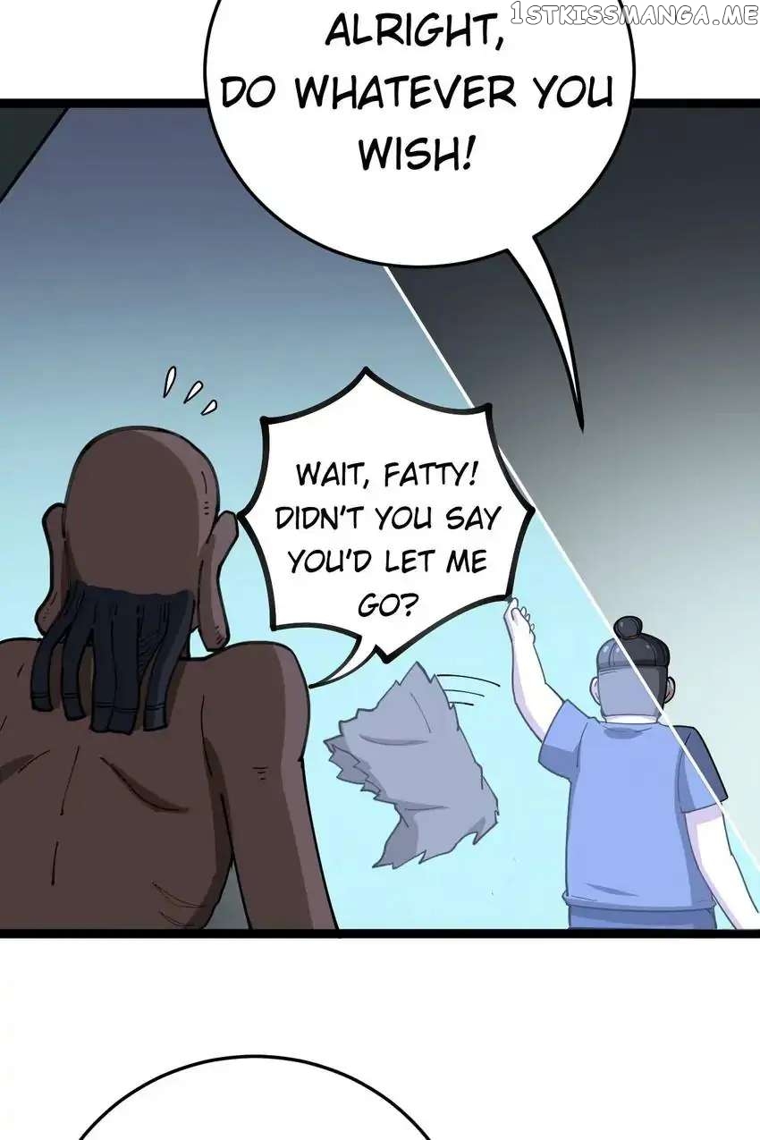 Poisonous Witch Doctor chapter 32 - page 15