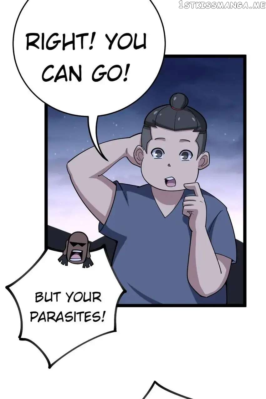 Poisonous Witch Doctor chapter 32 - page 16