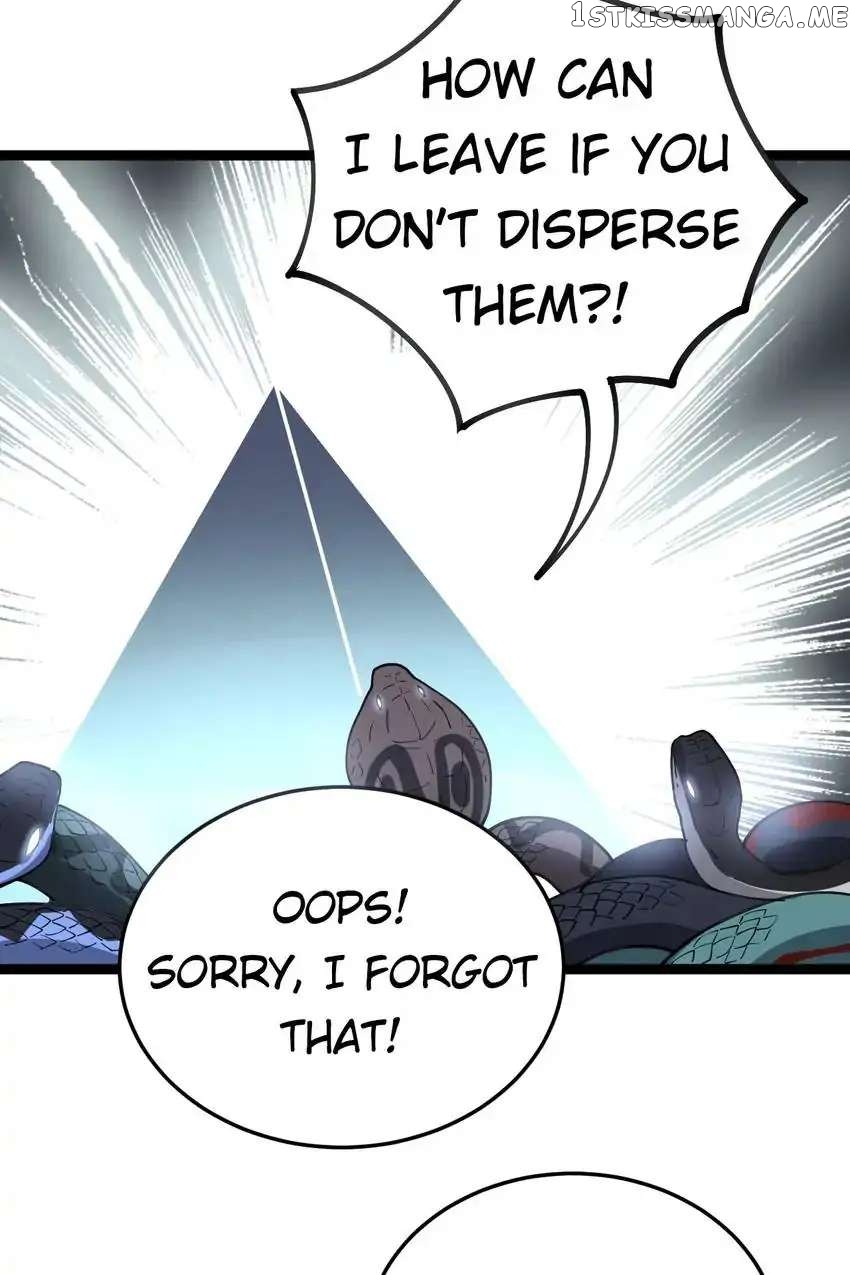 Poisonous Witch Doctor chapter 32 - page 17