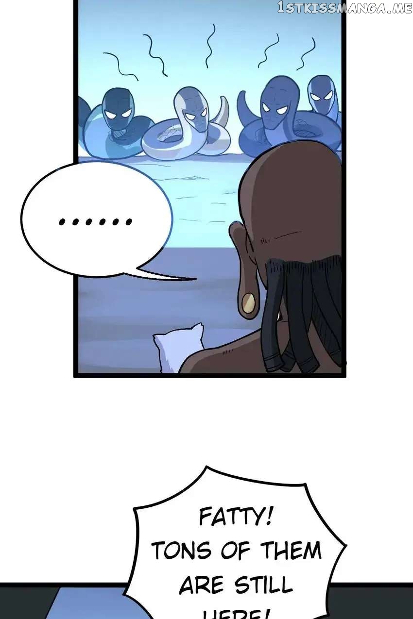 Poisonous Witch Doctor chapter 32 - page 20