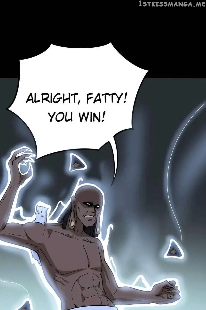 Poisonous Witch Doctor chapter 32 - page 25
