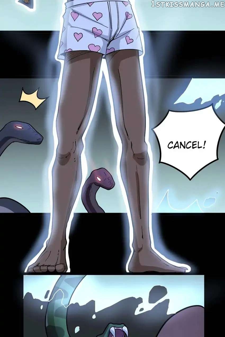 Poisonous Witch Doctor chapter 32 - page 26