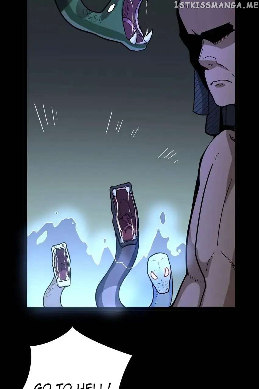 Poisonous Witch Doctor chapter 32 - page 27