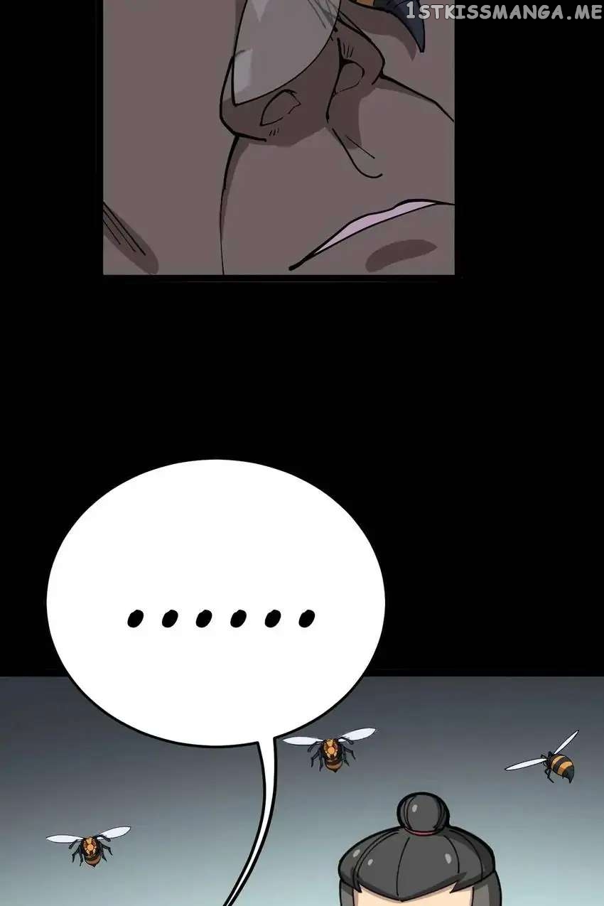 Poisonous Witch Doctor chapter 32 - page 35