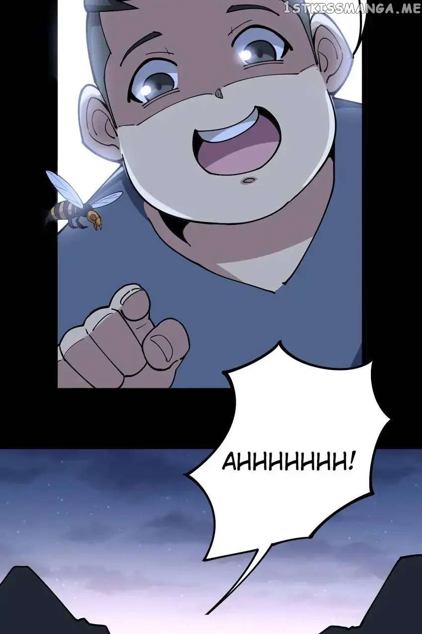 Poisonous Witch Doctor chapter 32 - page 37