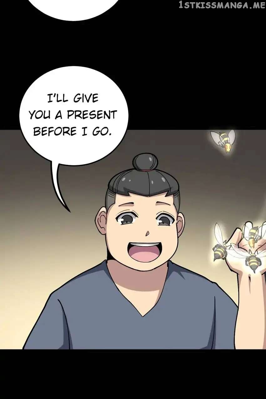 Poisonous Witch Doctor chapter 32 - page 40