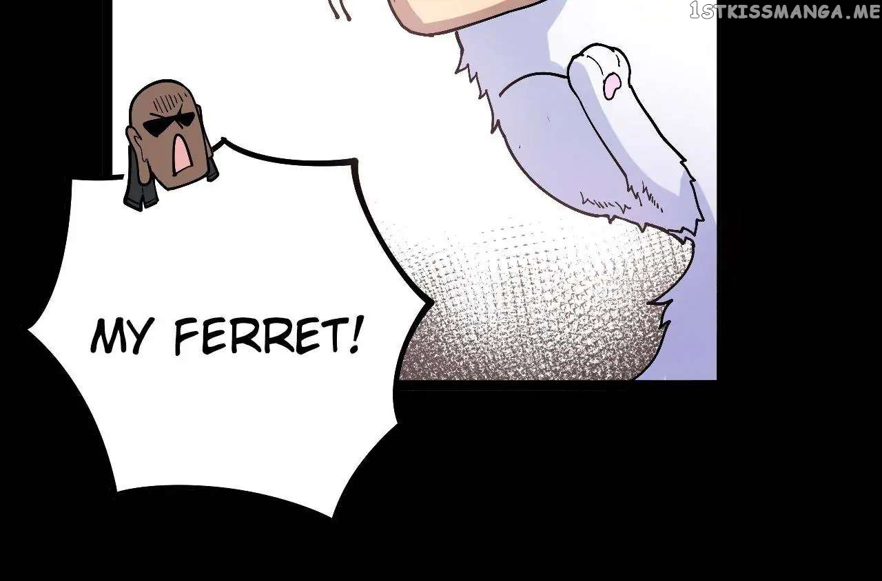 Poisonous Witch Doctor chapter 32 - page 46