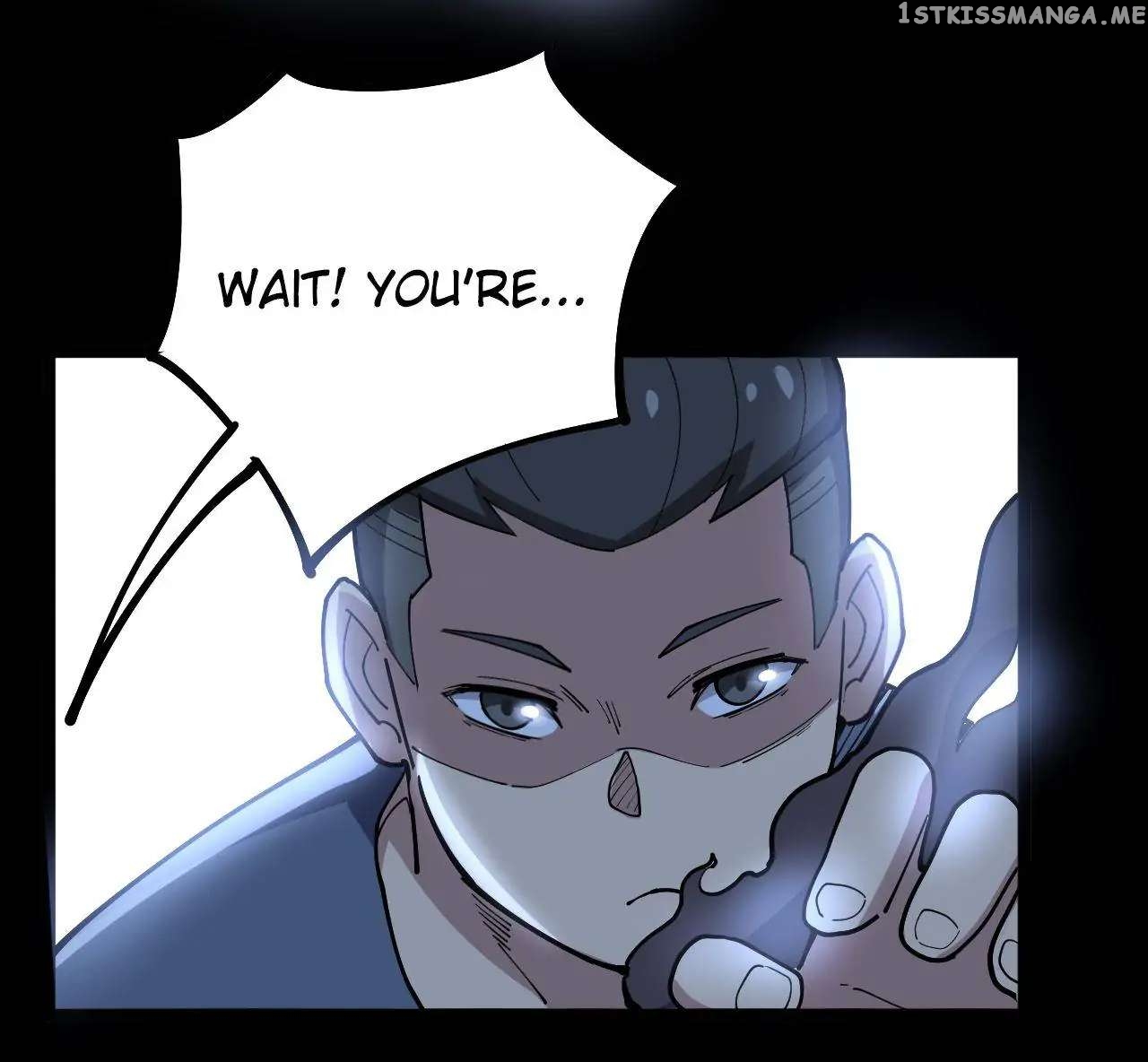 Poisonous Witch Doctor chapter 32 - page 49