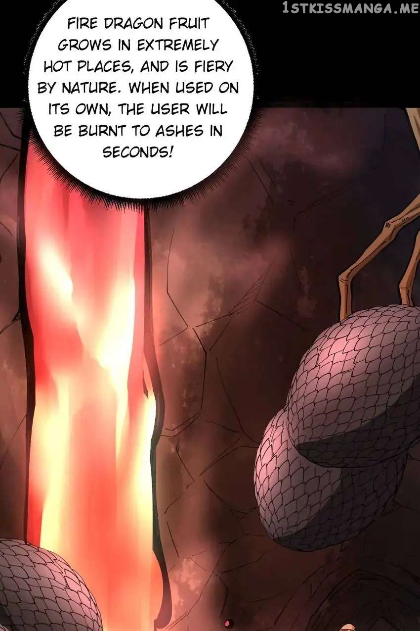 Poisonous Witch Doctor chapter 32 - page 5