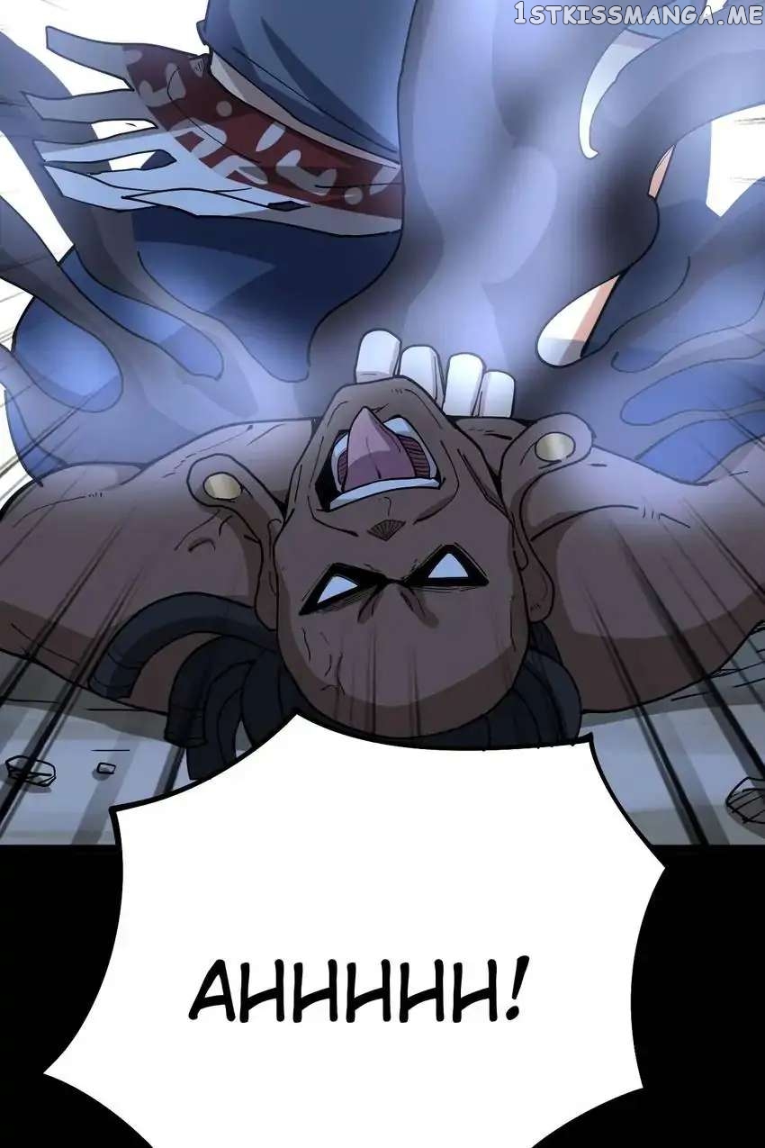 Poisonous Witch Doctor chapter 32 - page 51