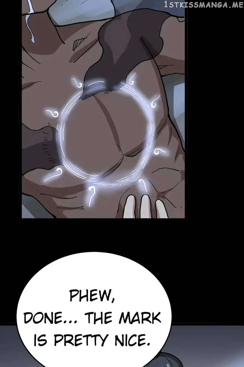 Poisonous Witch Doctor chapter 32 - page 53