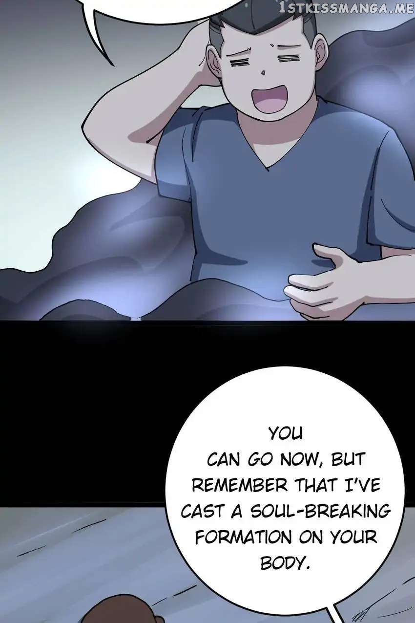 Poisonous Witch Doctor chapter 32 - page 54