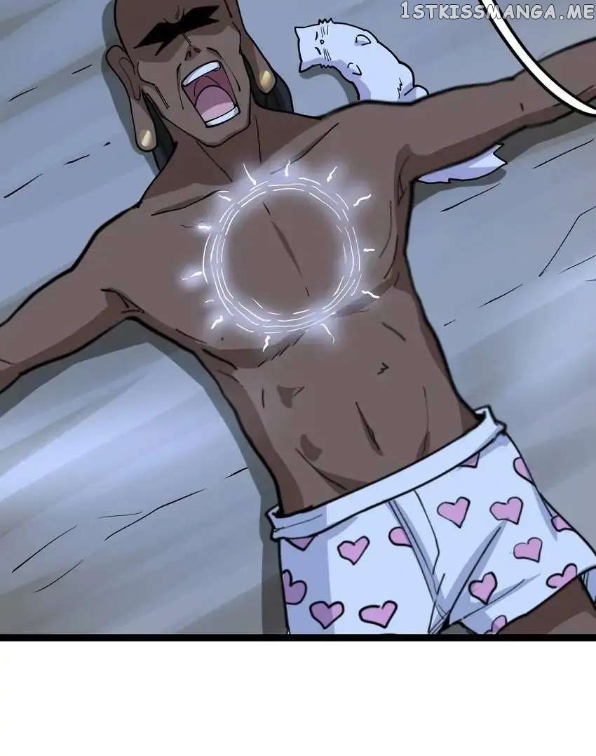 Poisonous Witch Doctor chapter 32 - page 55