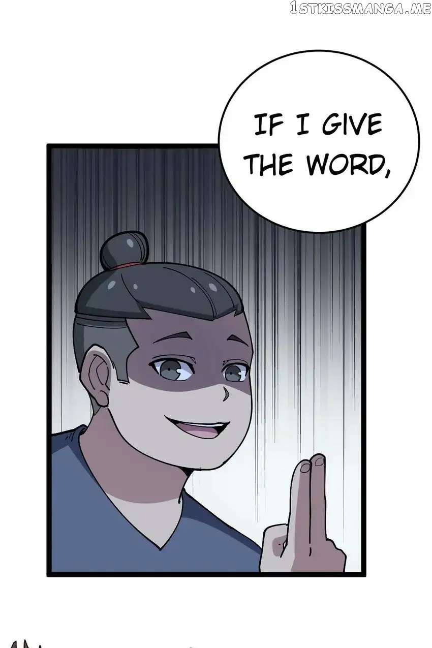 Poisonous Witch Doctor chapter 32 - page 56