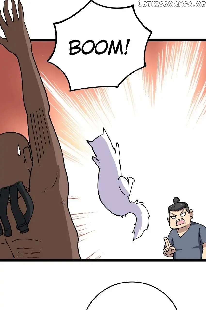Poisonous Witch Doctor chapter 32 - page 57