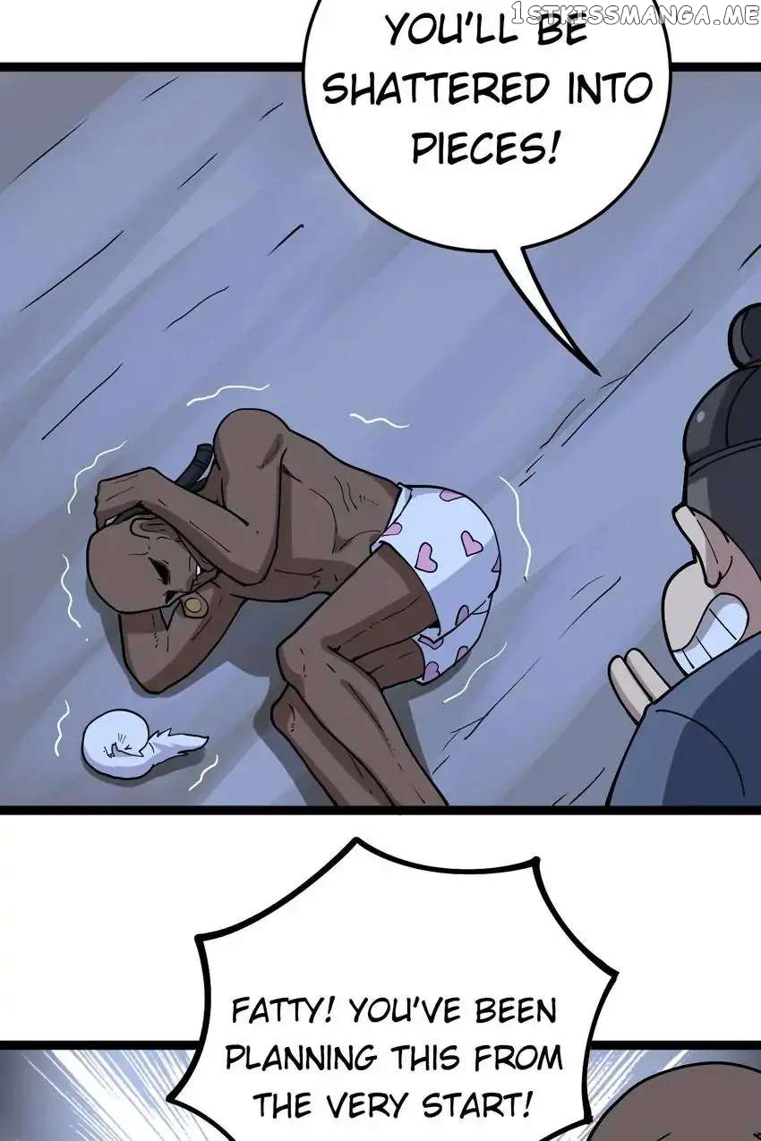 Poisonous Witch Doctor chapter 32 - page 58
