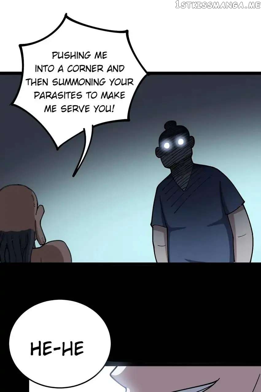 Poisonous Witch Doctor chapter 32 - page 60