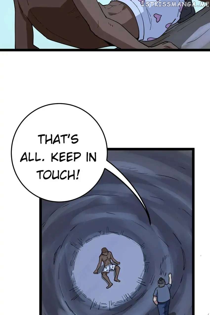 Poisonous Witch Doctor chapter 32 - page 64