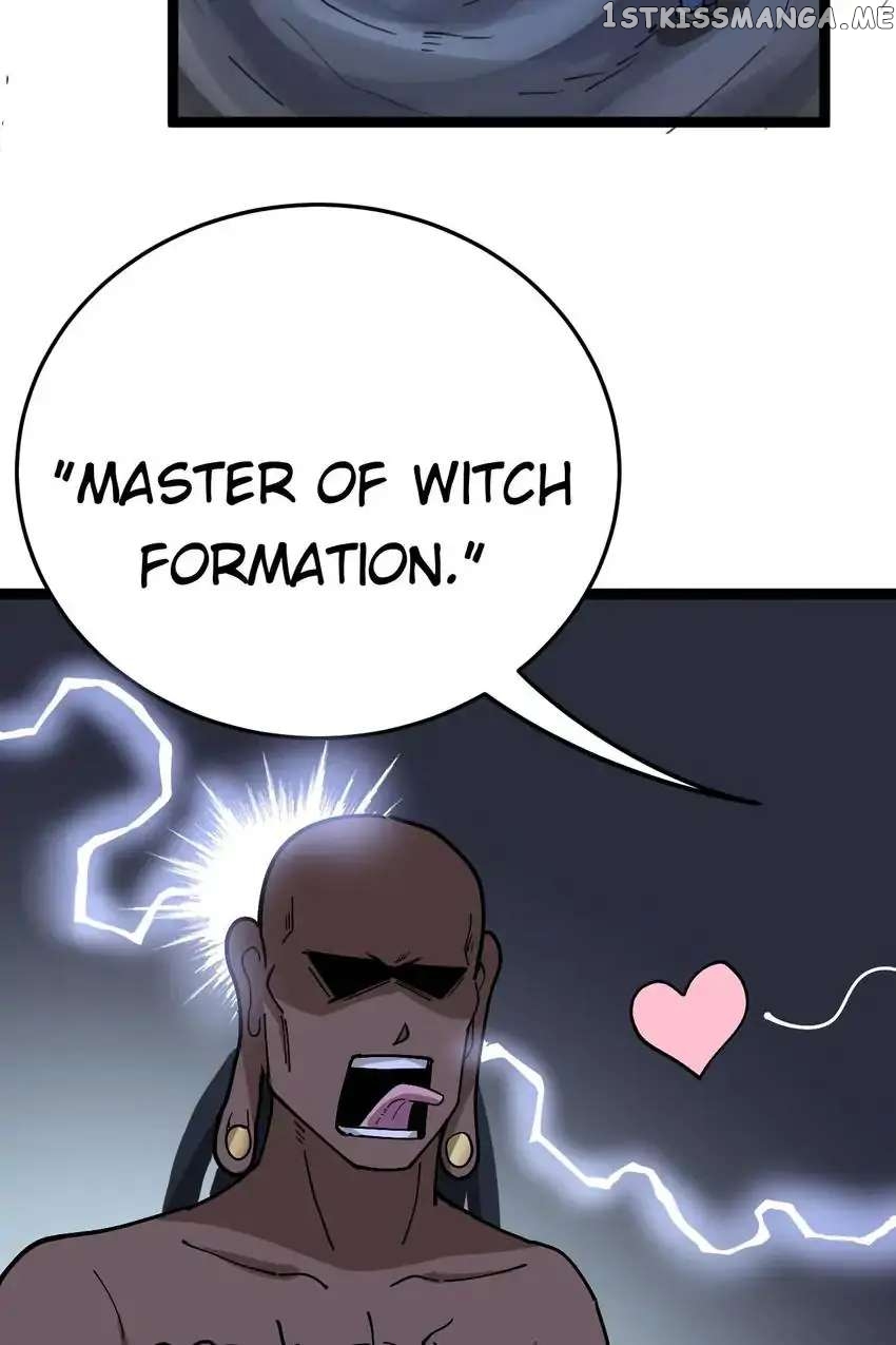 Poisonous Witch Doctor chapter 32 - page 65