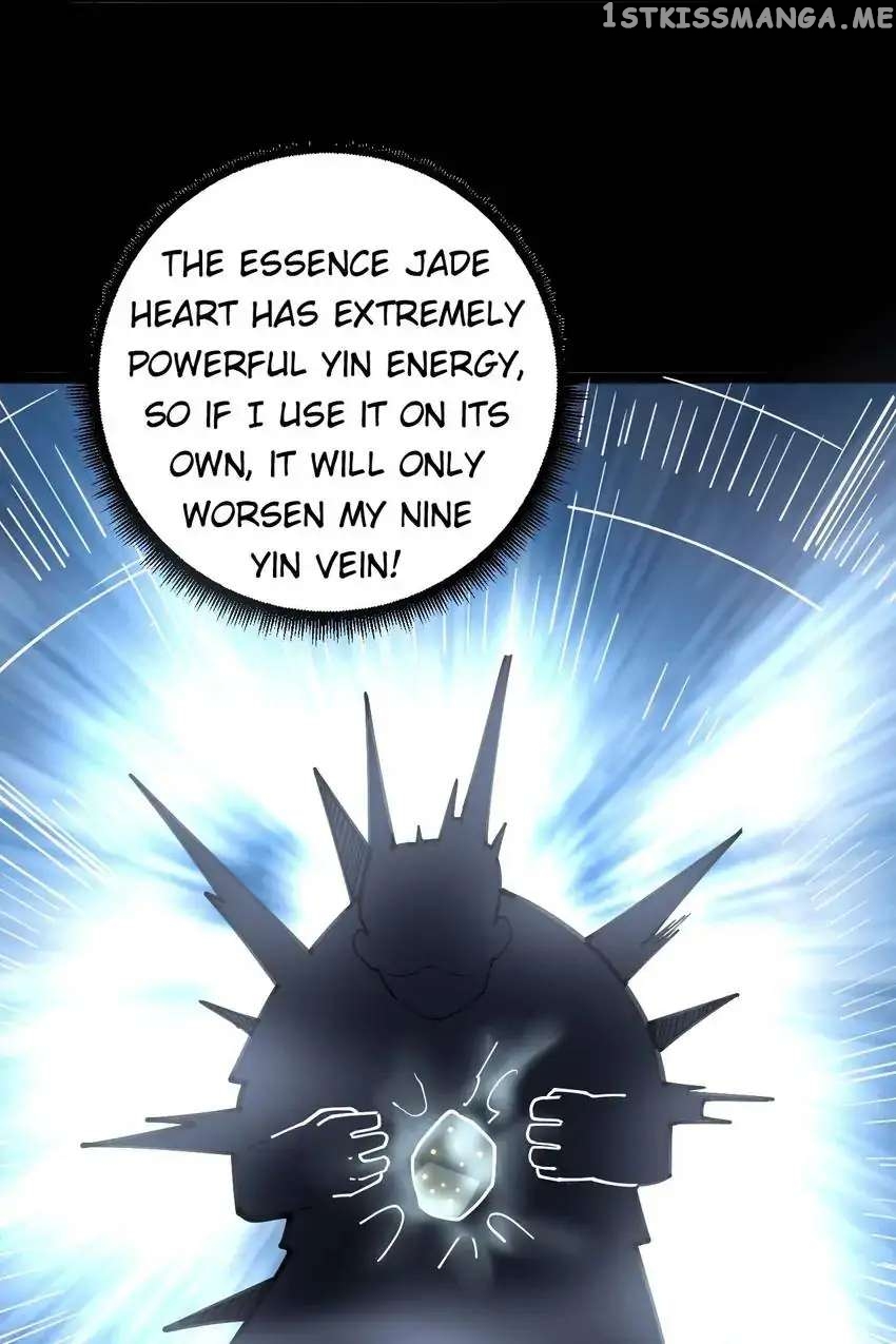 Poisonous Witch Doctor chapter 32 - page 7