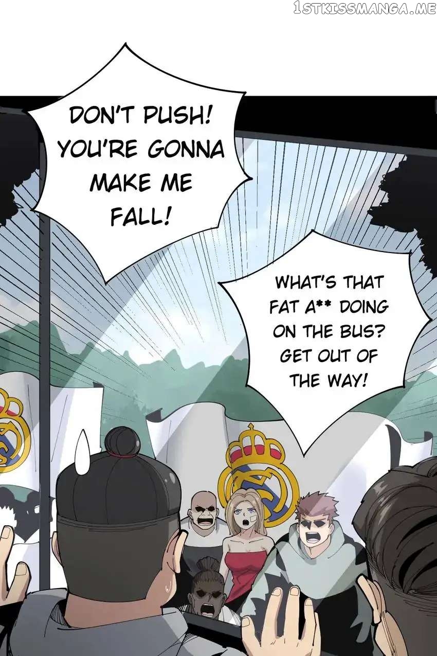 Poisonous Witch Doctor chapter 107 - page 14
