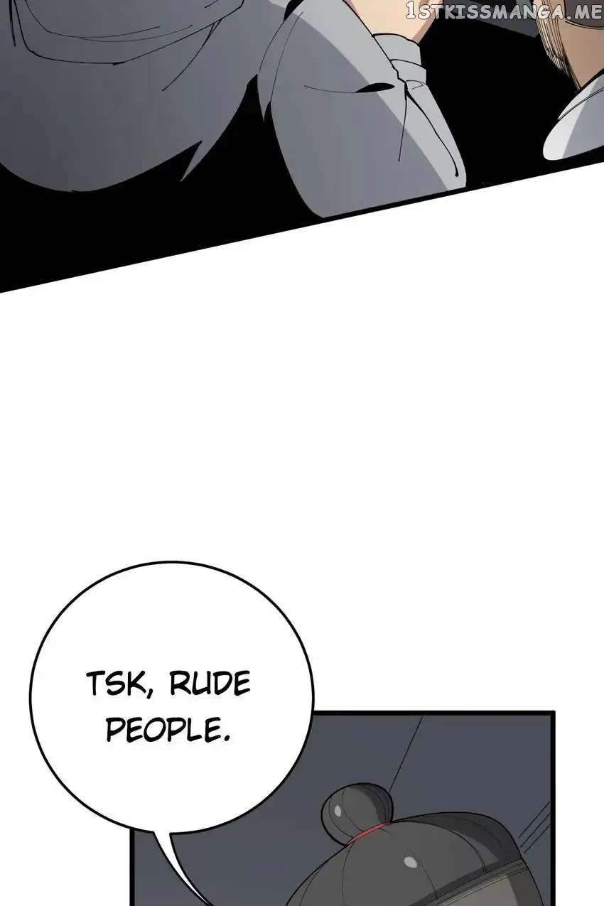Poisonous Witch Doctor chapter 107 - page 15