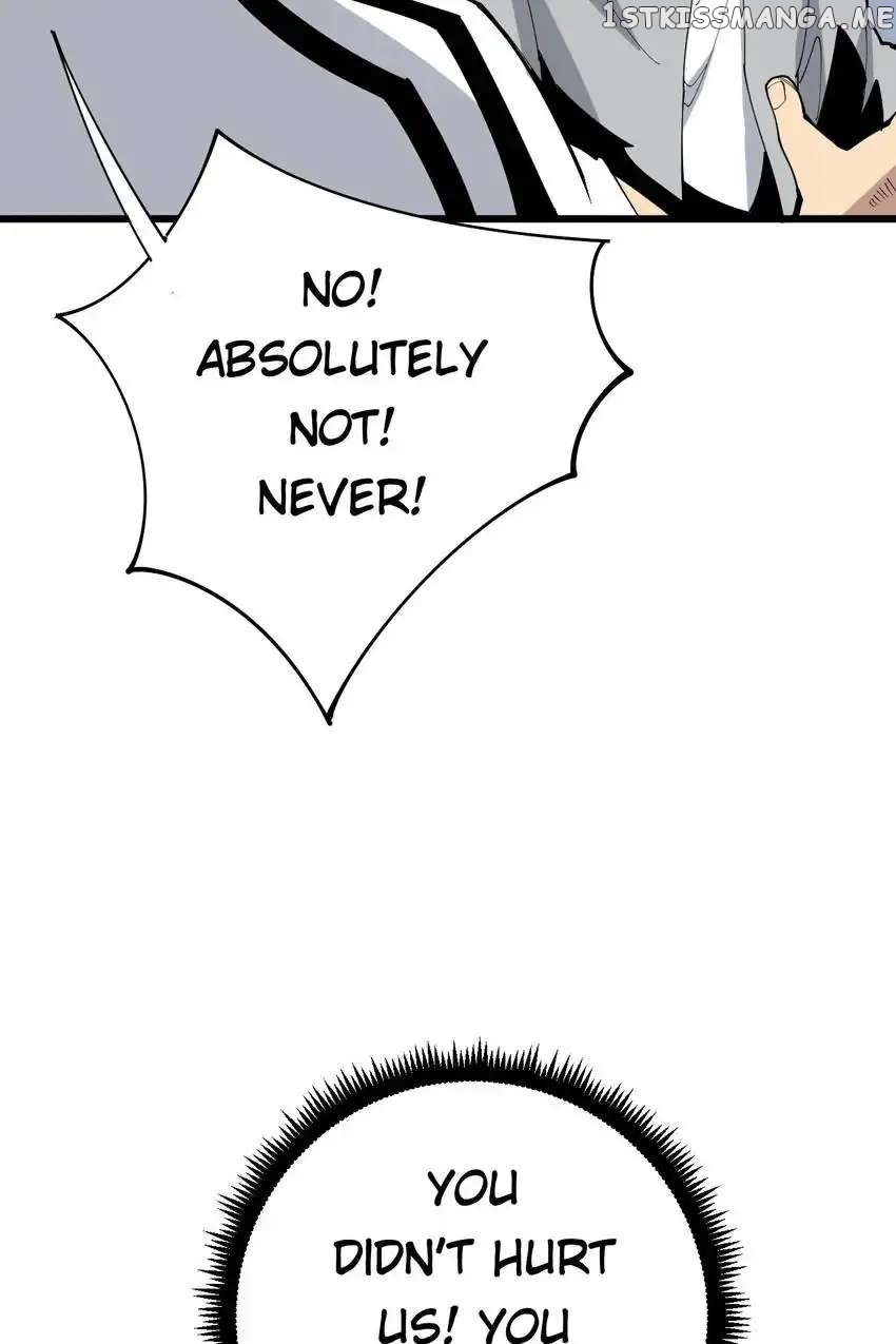 Poisonous Witch Doctor chapter 107 - page 18