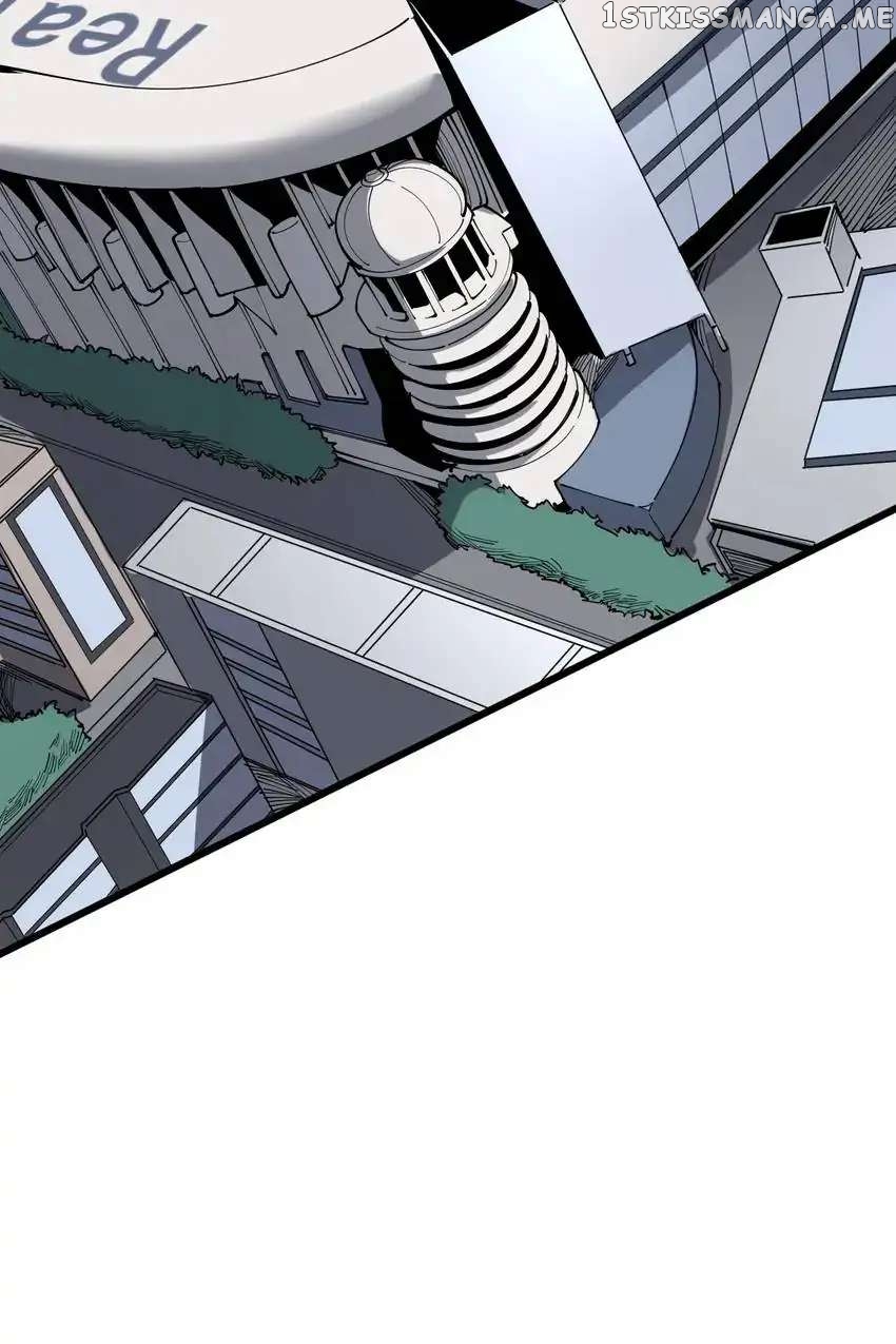 Poisonous Witch Doctor chapter 107 - page 2