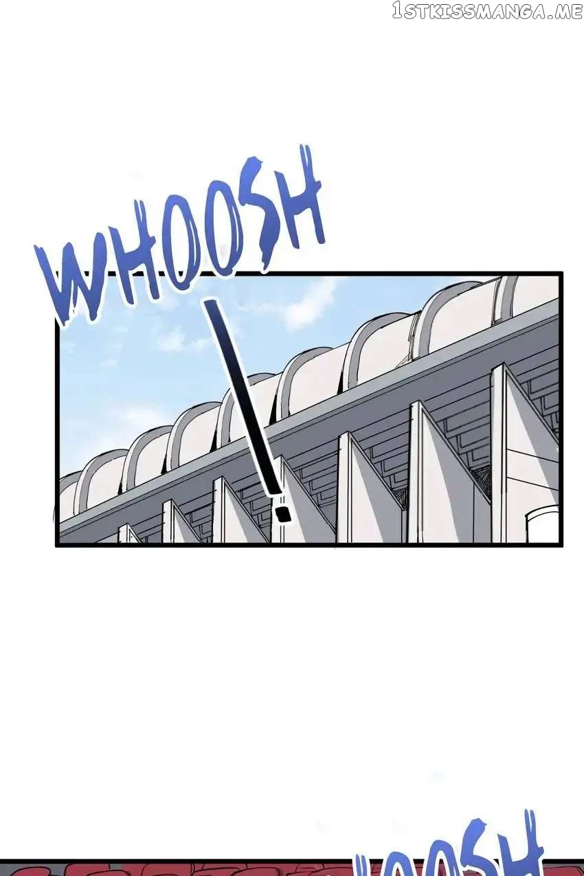 Poisonous Witch Doctor chapter 107 - page 21