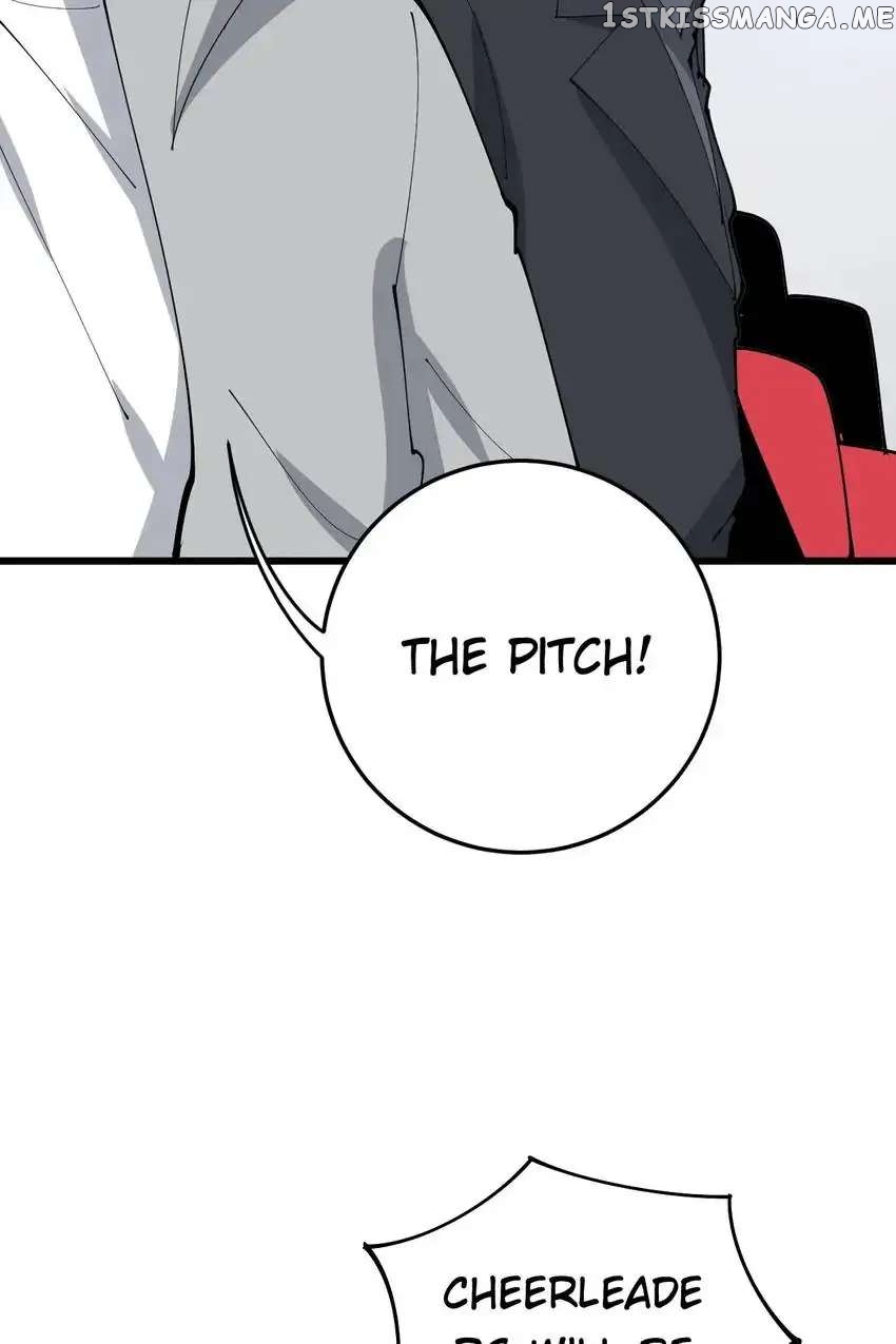 Poisonous Witch Doctor chapter 107 - page 25