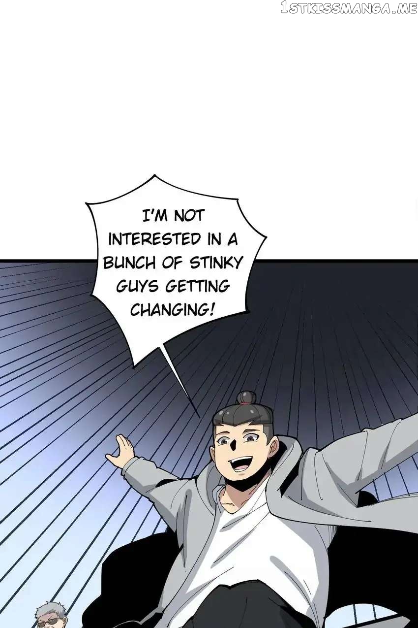 Poisonous Witch Doctor chapter 107 - page 30