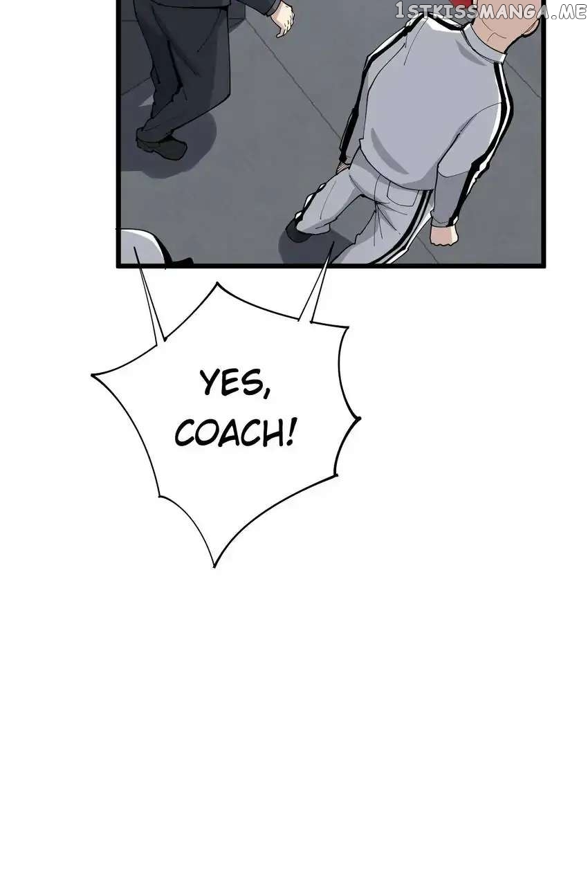 Poisonous Witch Doctor chapter 107 - page 33