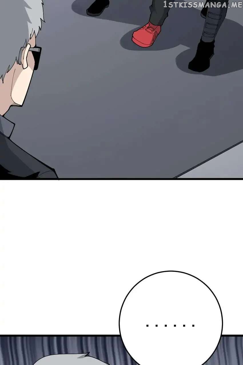 Poisonous Witch Doctor chapter 107 - page 35