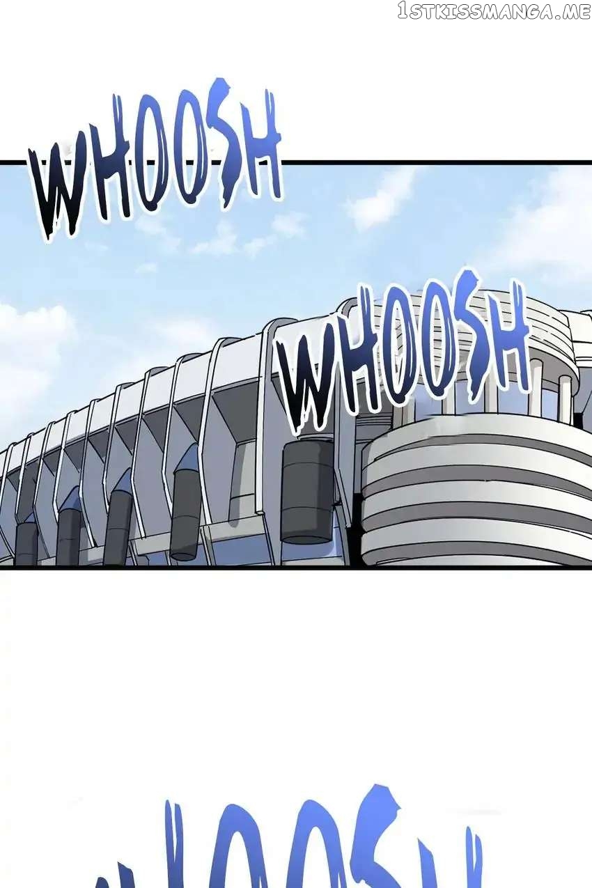 Poisonous Witch Doctor chapter 107 - page 39