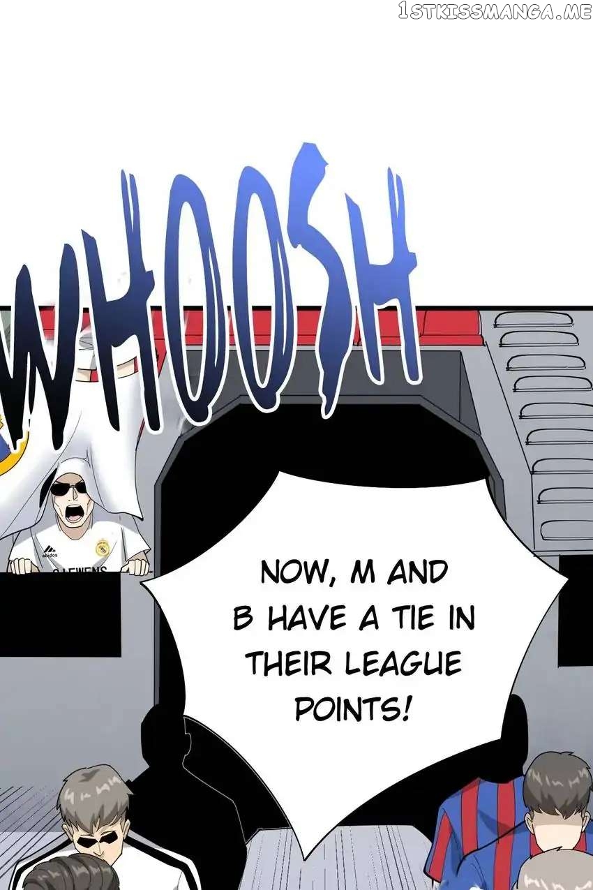 Poisonous Witch Doctor chapter 107 - page 43