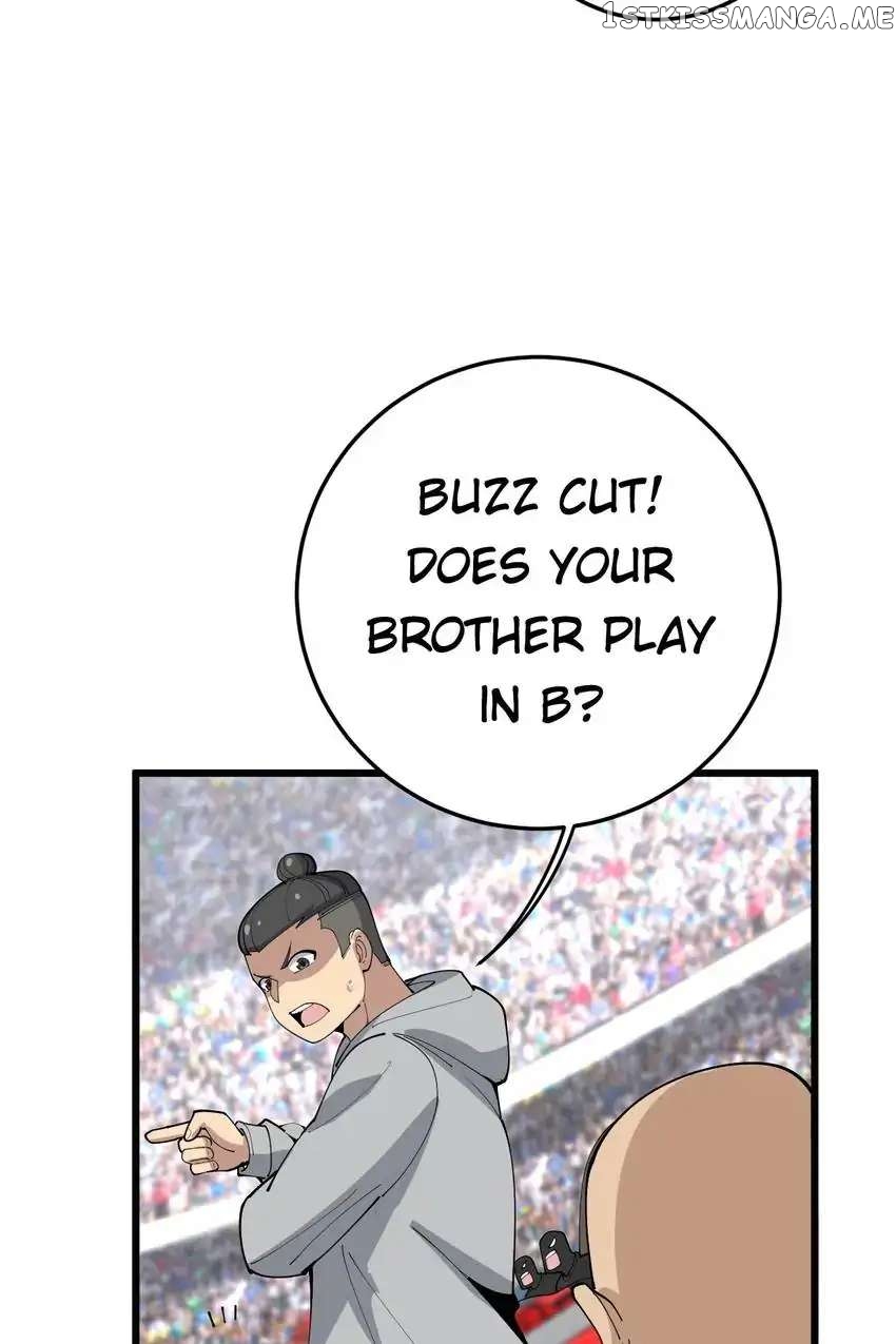 Poisonous Witch Doctor chapter 107 - page 50