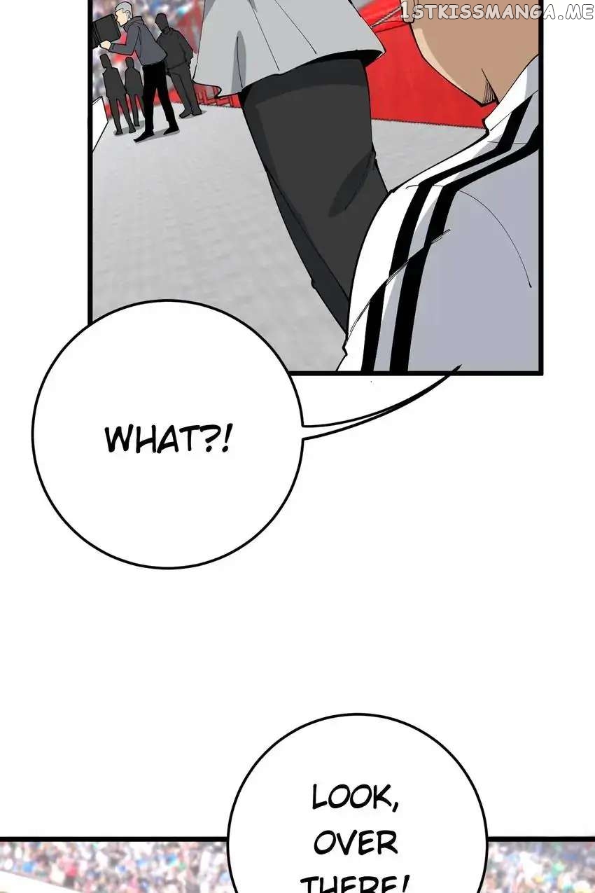 Poisonous Witch Doctor chapter 107 - page 51