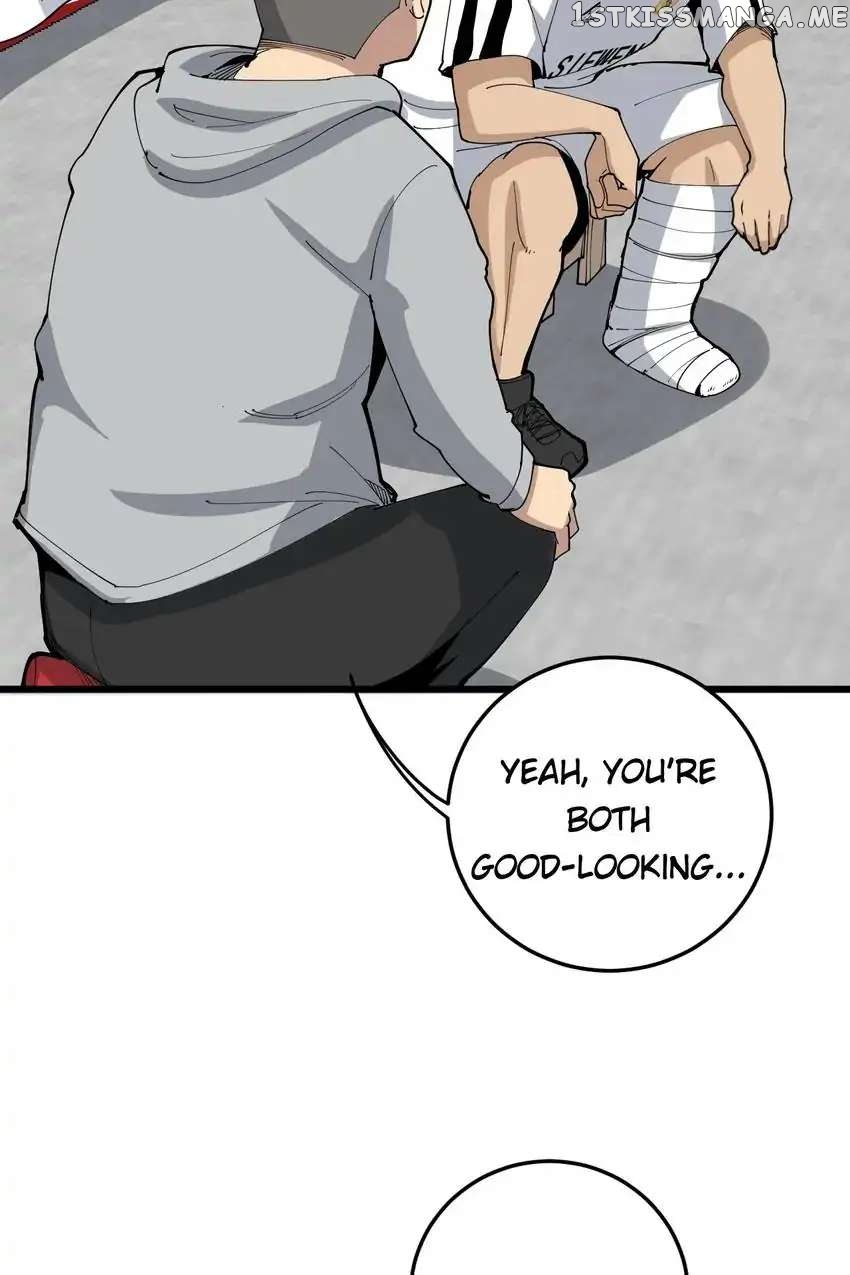 Poisonous Witch Doctor chapter 107 - page 54