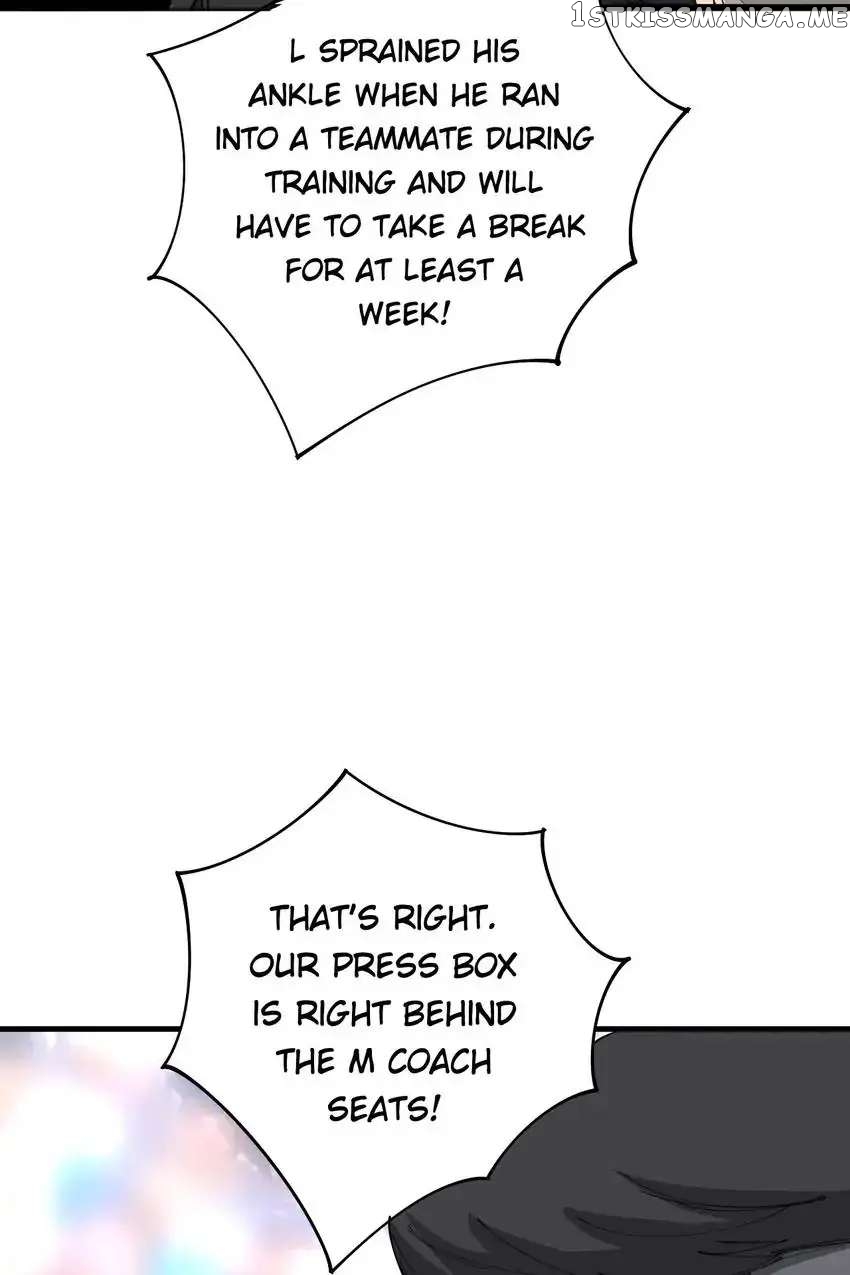 Poisonous Witch Doctor chapter 107 - page 58