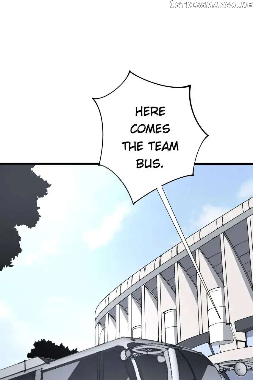 Poisonous Witch Doctor chapter 107 - page 6