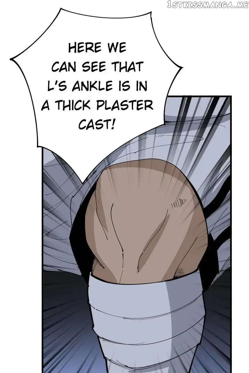 Poisonous Witch Doctor chapter 107 - page 60