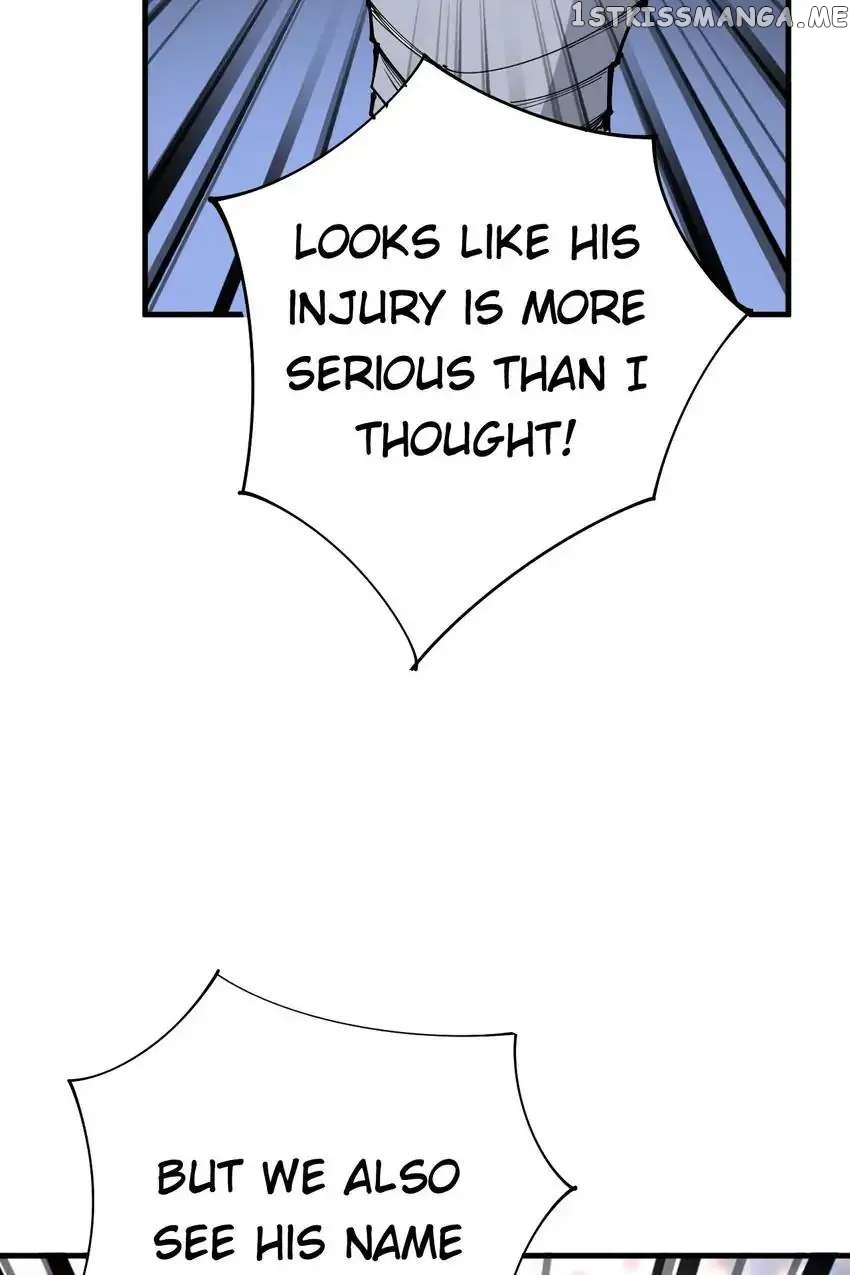Poisonous Witch Doctor chapter 107 - page 61