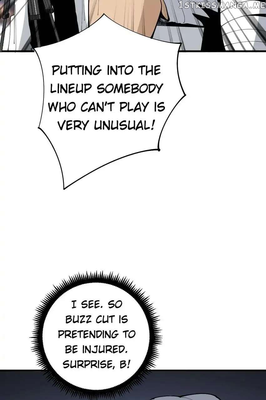 Poisonous Witch Doctor chapter 107 - page 63